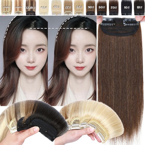 Fermaglio per capelli corti