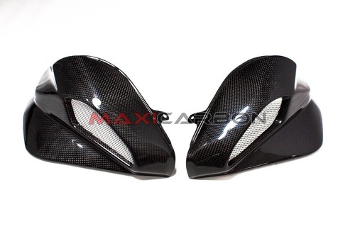 Prese aria airbox carbonio - , mv