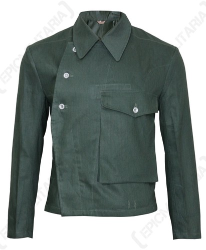 German army hbt panzer wrap - german, in