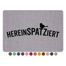 Zerbino Interluxe 40x60 cm -