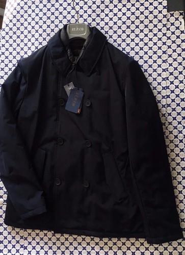Giacca uomo doppio - at.p.co.,