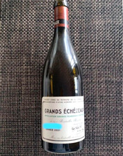 ROMANEE CONTI GRANDS ECHEZEAUX