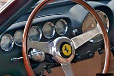Ferrari 250 275 330 365