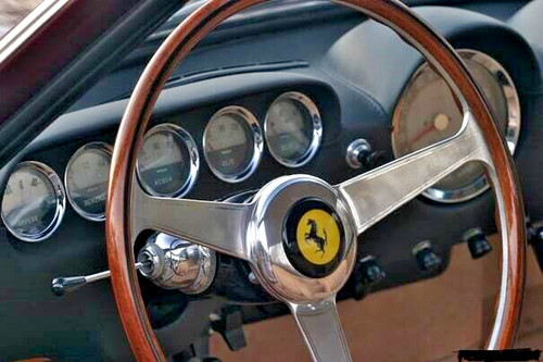 Ferrari 250 275 - , 365