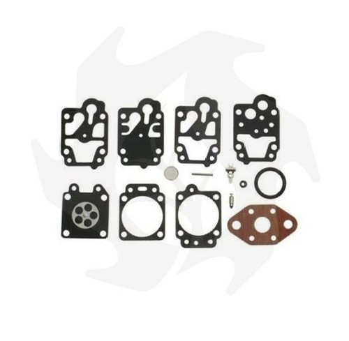 Membrane per carburatore - ,
