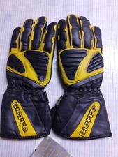 Guanti Moto Bieffe  Racing Taglie Xs  S  xxl  Nuovi Vintage