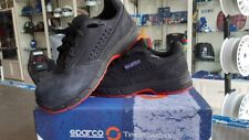 SCARPE ANTINFORTUNISTICA SPARCO CHALLENGE S1P 46