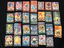 Lotto Card Pokemon Varie Serie