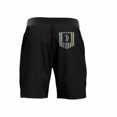 Juventus bermuda bambino nero - juventus,