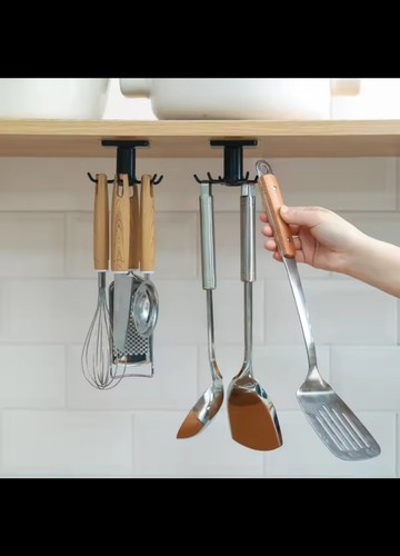 Porta utensili cucina - utensili, cucina,ganci