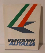 Vent'Anni di Alitalia -