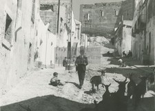 SCENA DA IN NOME DELLA LEGGE