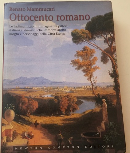 Ottocento romano renato - ottocento,