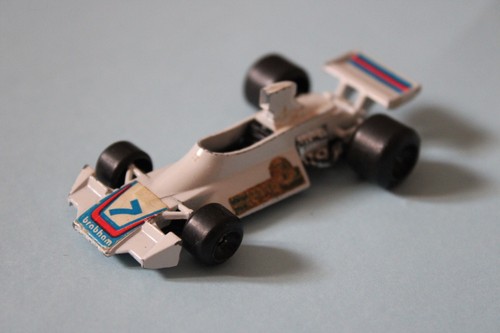 Polistil brabham bt44 - polistil,