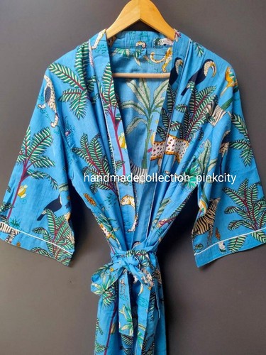 Accappatoi bagno kimono - da,
