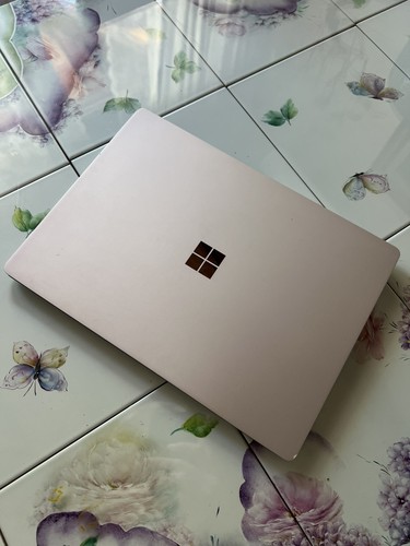 Microsoft surface laptop - surface, go