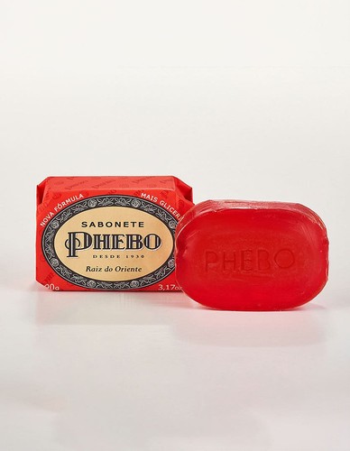 Phebo tradicional - phebo,