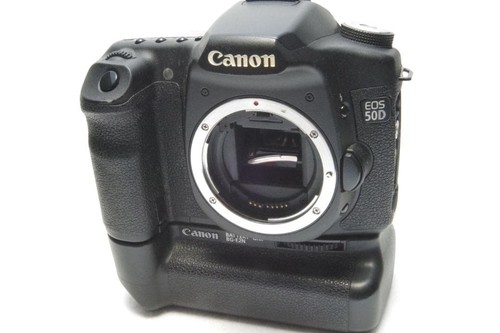 Canon eos 50d - eos,