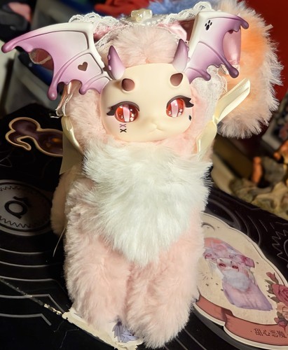 Peluche tutulong pussycat - peluche,