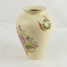 Dipinto a Mano Porcellana Vaso