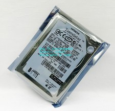 Hitachi 40GB 5400RPM