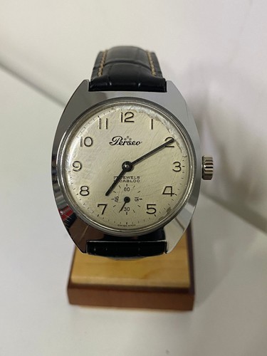 Orologio uomo vintage - orologio,