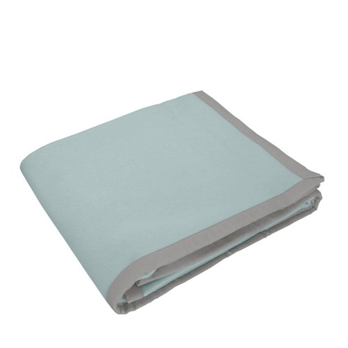 Coperta lana vergine somma - lana,