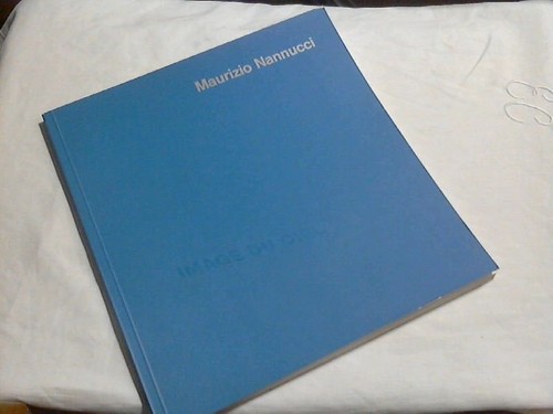 Katalog nannucci maurizio - nannucci,,