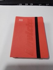 Diario Agenda Invicta