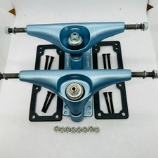 New model CARVER CX4 truck
