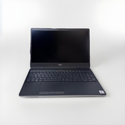 Dell precision 7540 - precision,