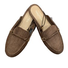 Slip donna Nautica taglia 5,5