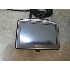 TomTom GO 720 Sistema di