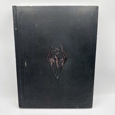 The Elder Scrolls V: Skyrim