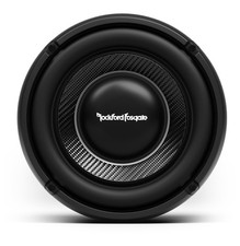 Rockford Fosgate T1S2-10S subwoofer basso 10" singolo 2 ohm