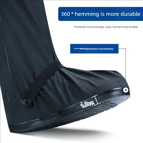 Copriscarpe impermeabili - copriscarpe,