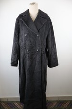 MARELLA CAPPOTTO GIACCA DONNA 42 WOMAN COAT VINTAGE CASUAL LANA MOHAIR OVERSIZE