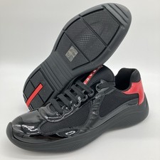 PRADA America's Cup Sneakers