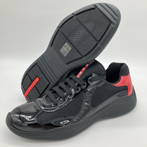 Sneakers prada america - sneakers,