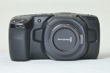 Blackmagic bmpcc cinema - bmpcc, 4k