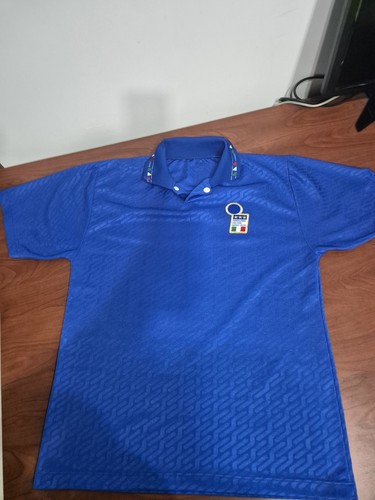 Maglia nazionale italia calcio - nazionale,
