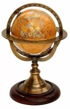 Nautical Armillary Globe
