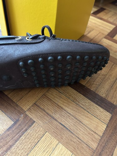 Car shoe - car,