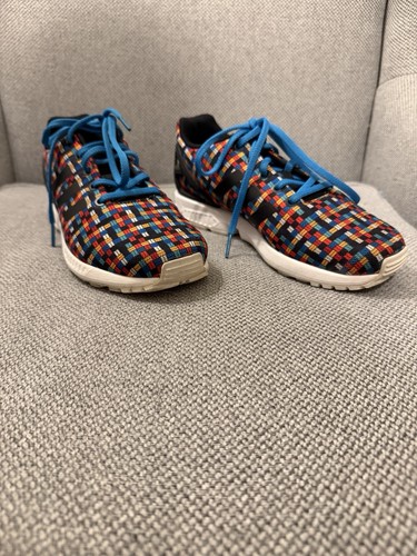 Adidas flux multicolor - adidas,