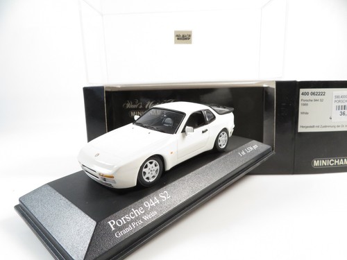 Minichamps 400062222 - 1:43,