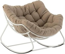 POLTRONA A DONDOLO 159872B