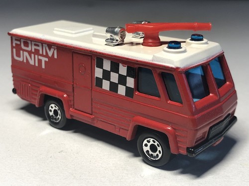 Scatola fiammiferi auto