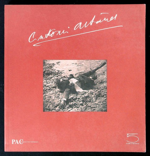 Artaud volti - aa., artaud: