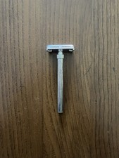Gillette vintage safety razor