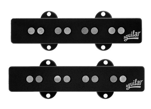 Aguilar set pickup basso - , jazz